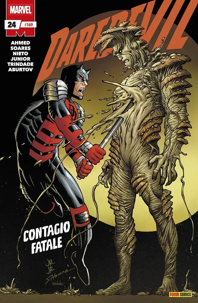 Volume cover